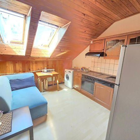 M5 Meridian Apartment Клайпеда Экстерьер фото