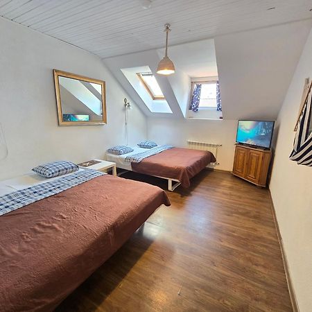 M5 Meridian Apartment Клайпеда Экстерьер фото