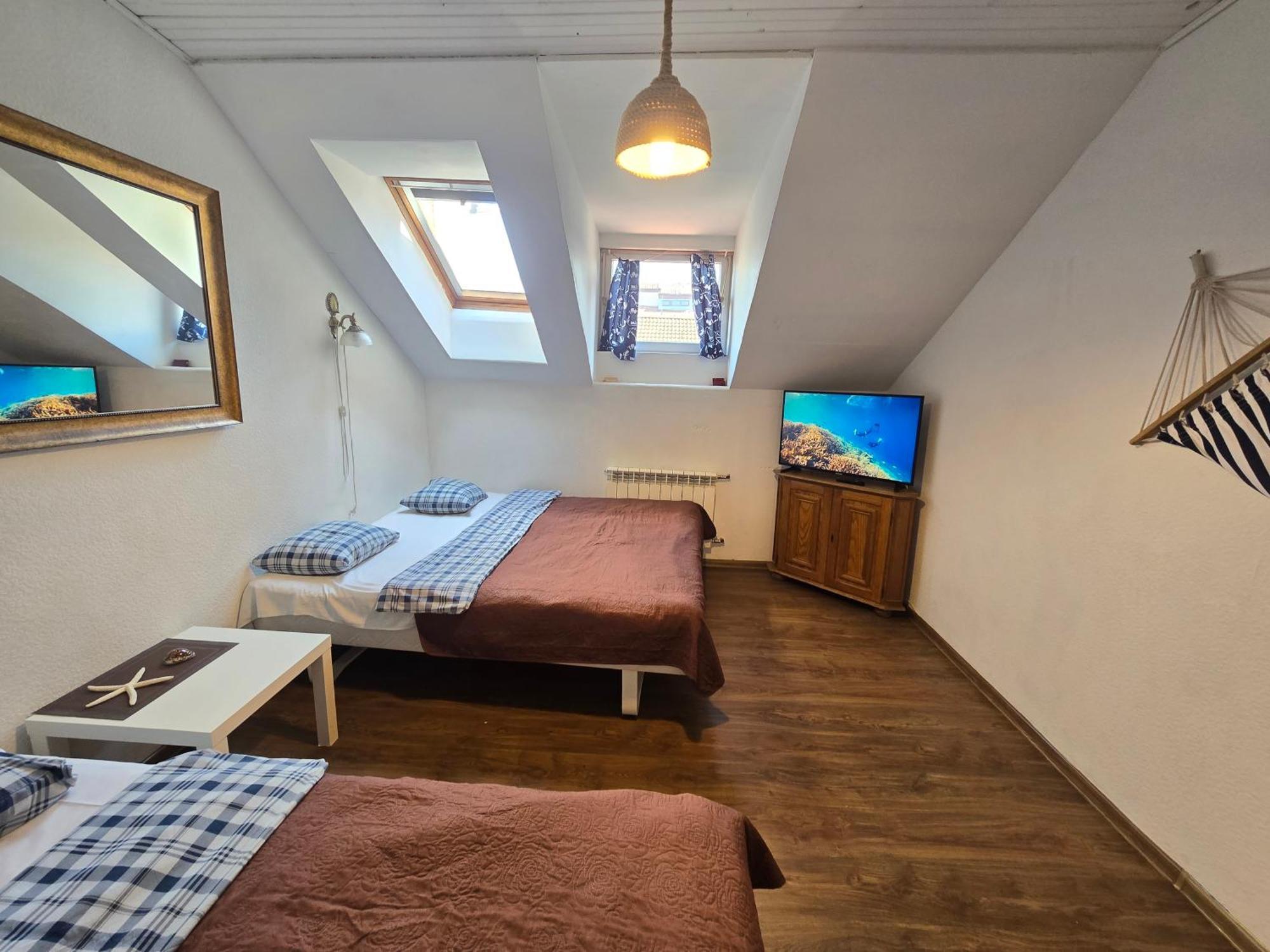 M5 Meridian Apartment Клайпеда Экстерьер фото