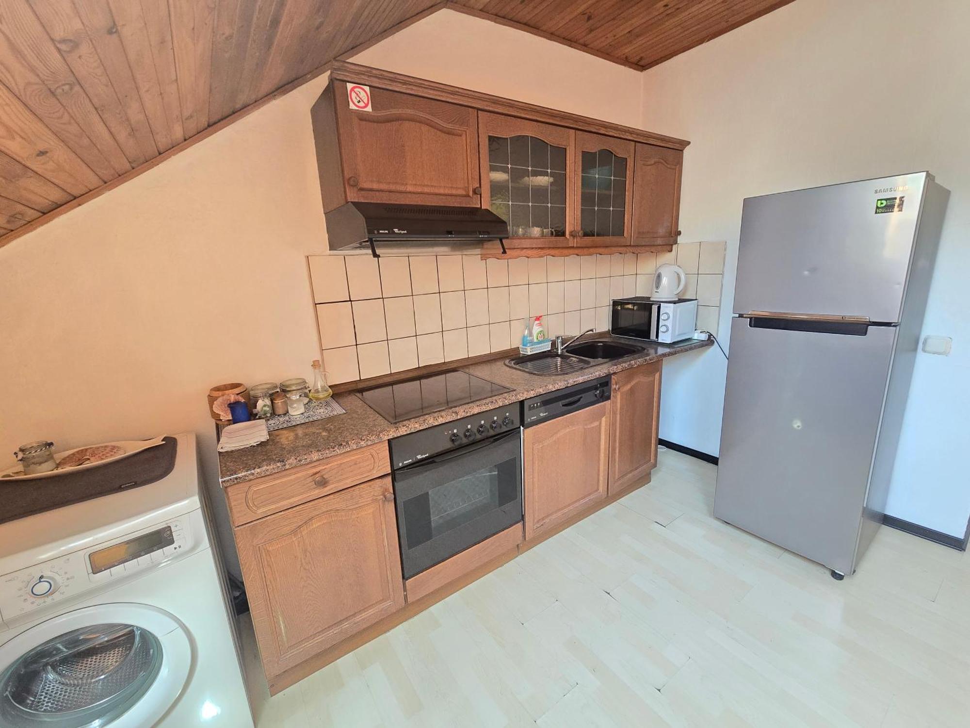 M5 Meridian Apartment Клайпеда Экстерьер фото