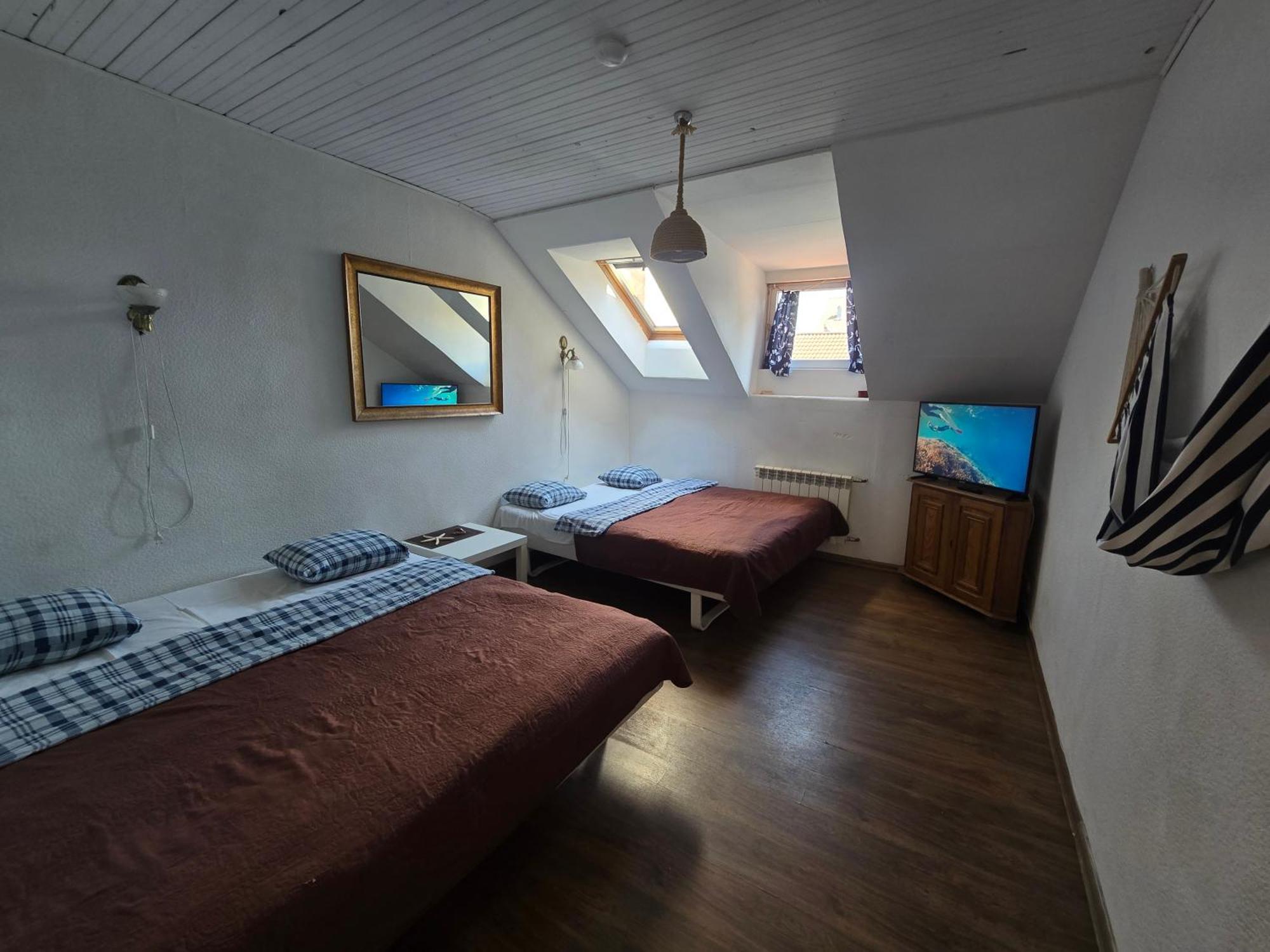 M5 Meridian Apartment Клайпеда Экстерьер фото